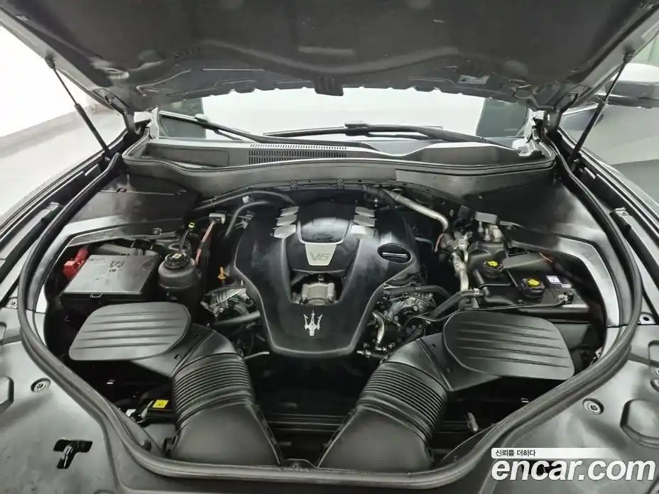 Maserati Levante 2017 3.0 гидро в Москве № 304825, фото 6