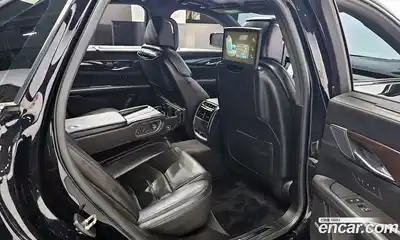 Cadillac CT6 2018 3.6 гидро в Москве № 306824, миниатюра 12