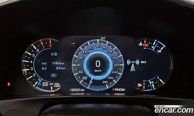 Cadillac CT6 2018 3.6 гидро в Москве № 306824, миниатюра 8