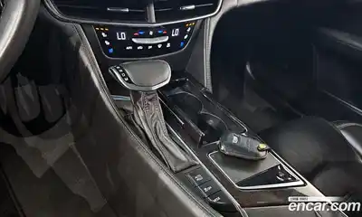 Cadillac CT6 2018 3.6 гидро в Москве № 306824, миниатюра 9