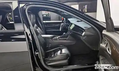 Cadillac CT6 2018 3.6 гидро в Москве № 306824, миниатюра 10
