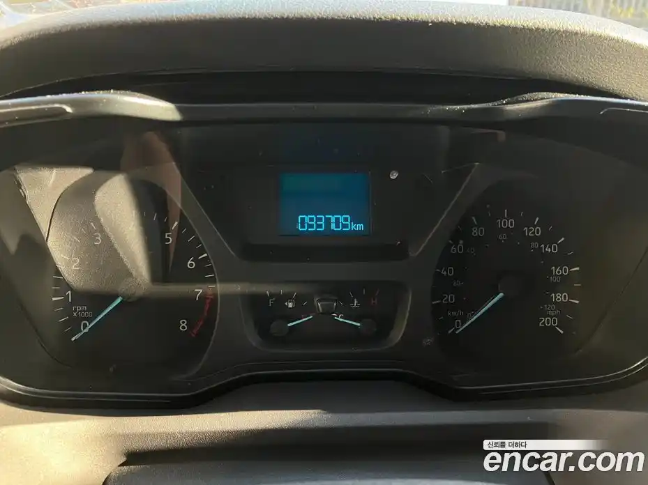 Ford Transit 2016 3.7 гидро в Москве № 306910, фото 6