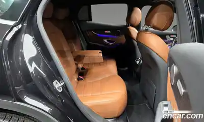 Mercedes-Benz GLC-Class 2021 2.0 гидро в Москве № 311162, миниатюра 12