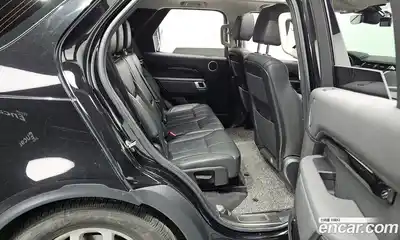 Land Rover Discovery 2018 2.0 гидро в Москве № 316045, миниатюра 11