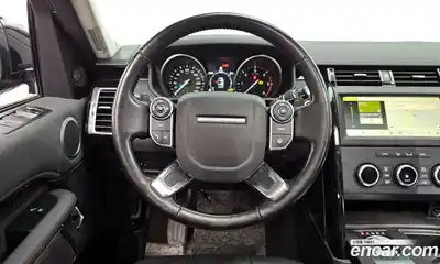 Land Rover Discovery 2018 2.0 гидро в Москве № 316045, миниатюра 12