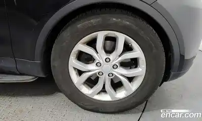 Land Rover Discovery 2018 2.0 гидро в Москве № 316045, миниатюра 4