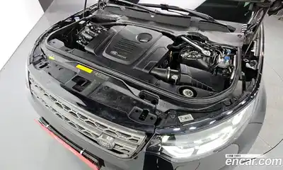 Land Rover Discovery 2018 2.0 гидро в Москве № 316045, миниатюра 5