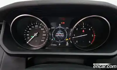 Land Rover Discovery 2018 2.0 гидро в Москве № 316045, миниатюра 7