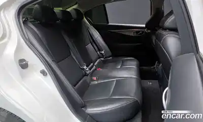Infiniti Q50 2015 2.1 гидро в Москве № 320489, миниатюра 12