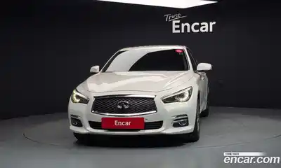 Infiniti Q50 2015 2.1 гидро в Москве № 320489, миниатюра 3