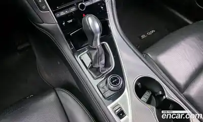 Infiniti Q50 2015 2.1 гидро в Москве № 320489, миниатюра 9