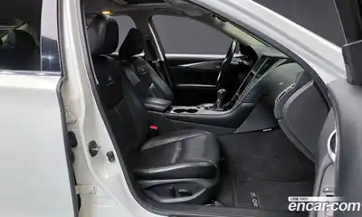 Infiniti Q50 2015 2.1 гидро в Москве № 320489, миниатюра 10