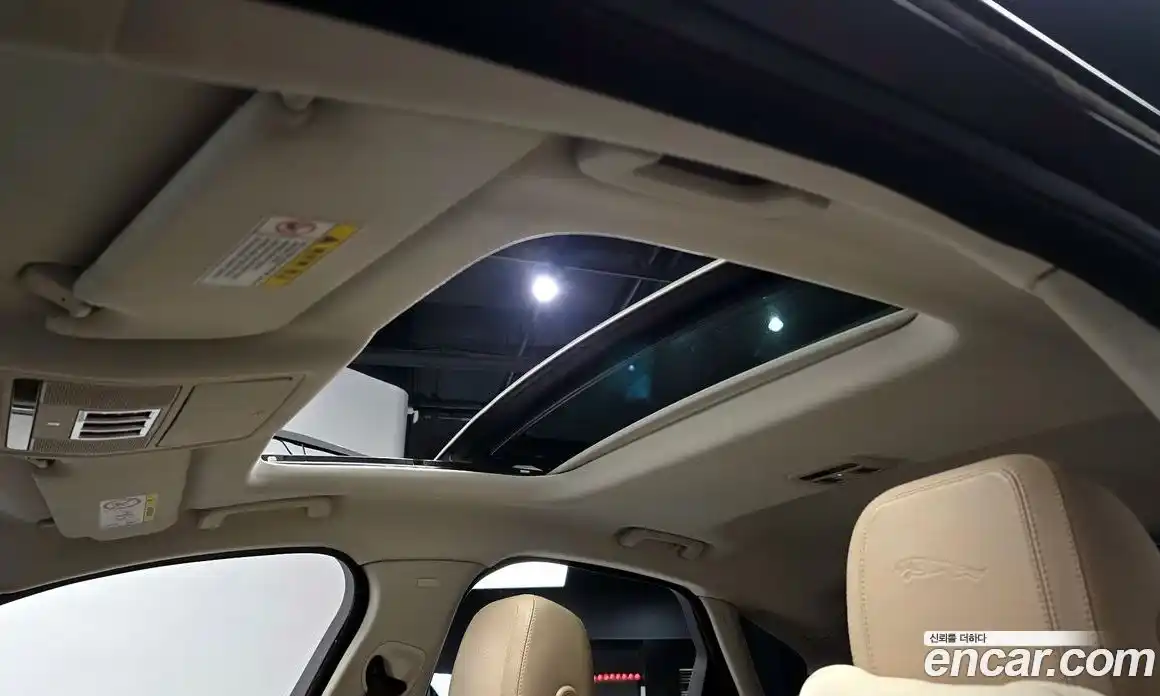 Jaguar XF 2016 2.0 гидро в Москве № 335817, фото 18