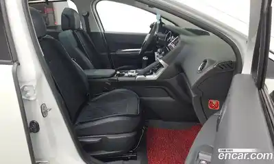 Peugeot 3008 2015 1.6 гидро в Москве № 336227, миниатюра 11