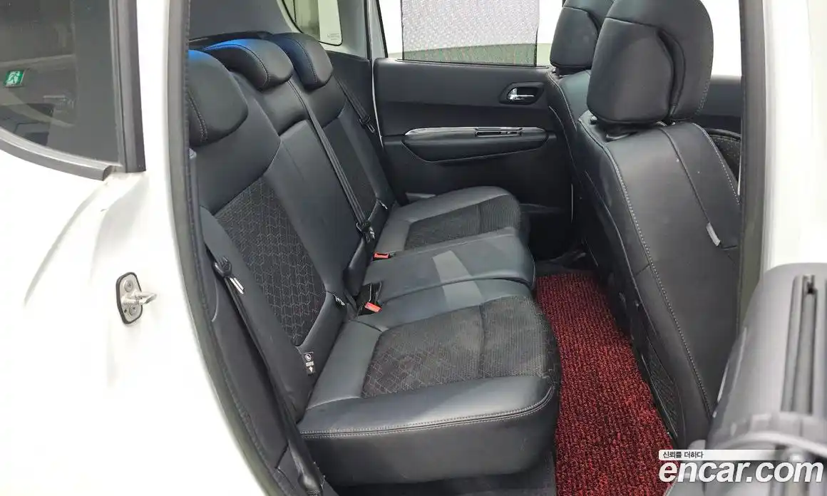 Peugeot 3008 2015 1.6 гидро в Москве № 336227, фото 12