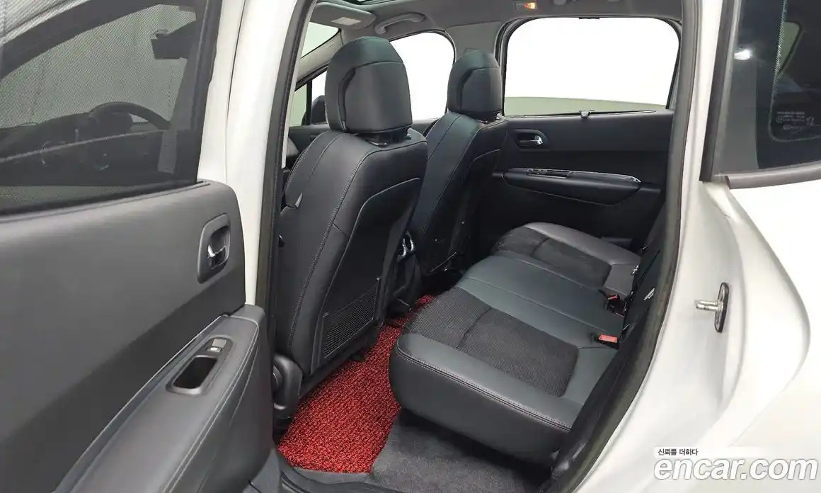 Peugeot 3008 2015 1.6 гидро в Москве № 336227, фото 13