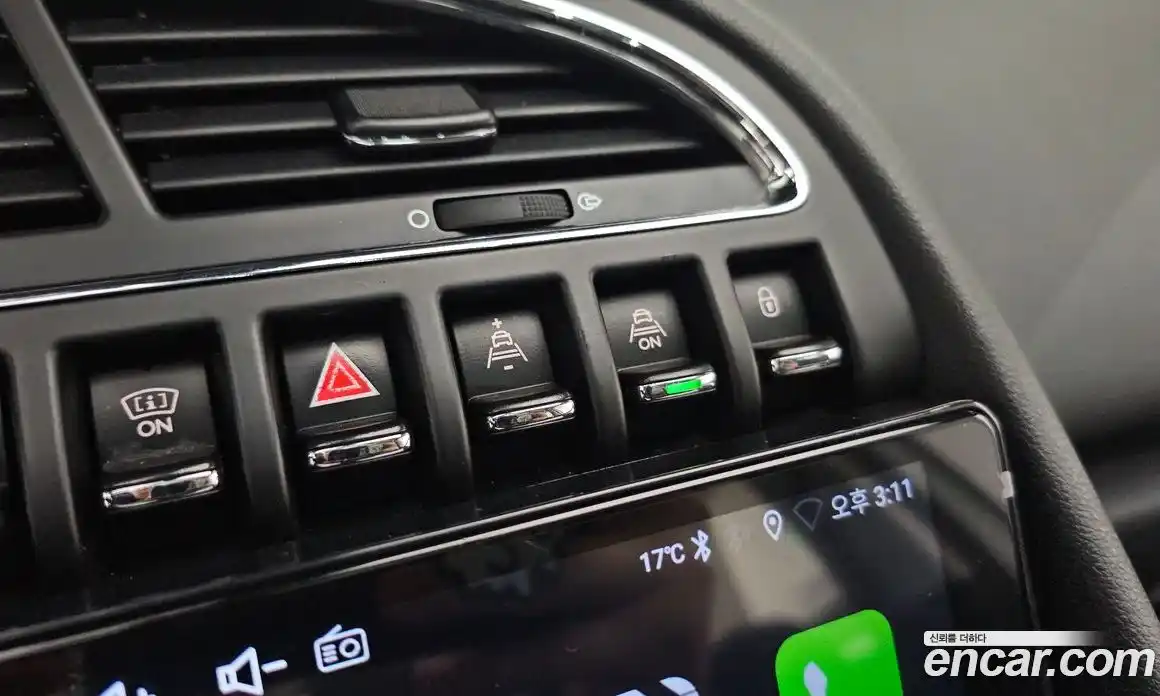 Peugeot 3008 2015 1.6 гидро в Москве № 336227, фото 19