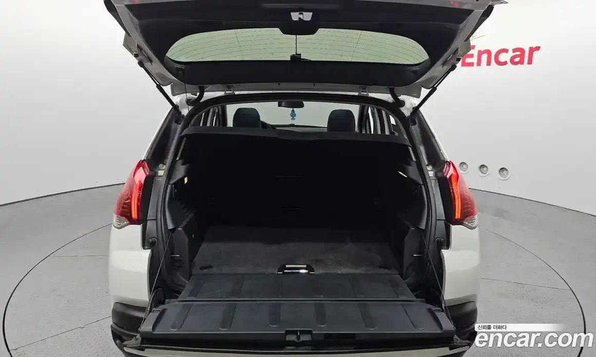 Peugeot 3008 2015 1.6 гидро в Москве № 336227, фото 20