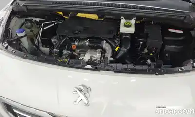 Peugeot 3008 2015 1.6 гидро в Москве № 336227, миниатюра 6