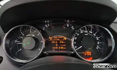 Peugeot 3008 2015 1.6 гидро в Москве № 336227, миниатюра 8