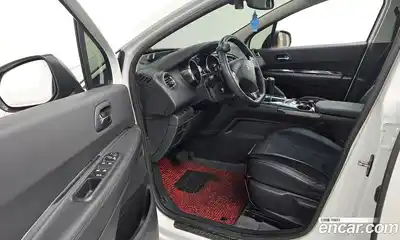 Peugeot 3008 2015 1.6 гидро в Москве № 336227, миниатюра 10