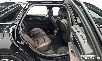 Cadillac CT6 2019 3.6 гидро в Москве № 337092, миниатюра 11