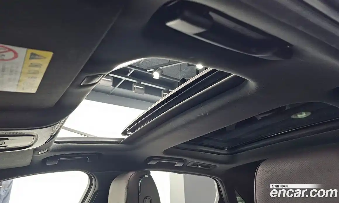 Cadillac CT6 2019 3.6 гидро в Москве № 337092, фото 16