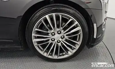 Cadillac CT6 2019 3.6 гидро в Москве № 337092, миниатюра 5