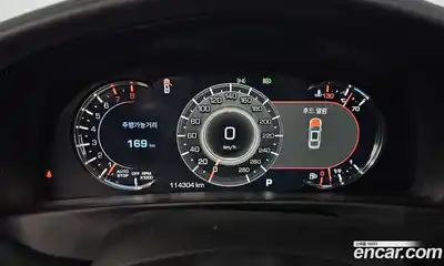 Cadillac CT6 2019 3.6 гидро в Москве № 337092, миниатюра 8