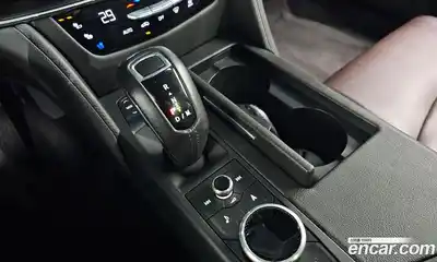 Cadillac CT6 2019 3.6 гидро в Москве № 337092, миниатюра 9