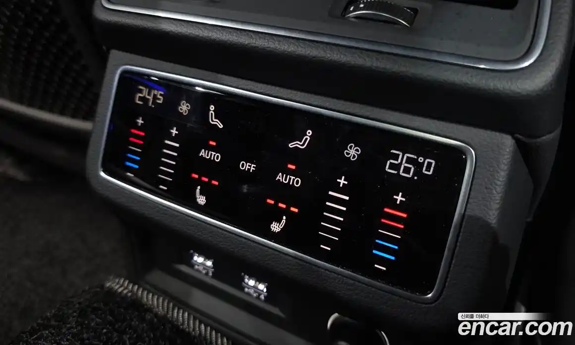 Audi A7 2020 3.0 гидро в Москве № 343536, фото 17