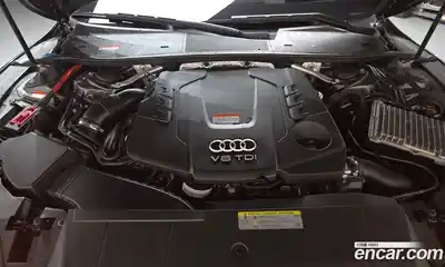 Audi A7 2020 3.0 гидро в Москве № 343536, миниатюра 5
