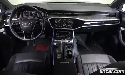 Audi A7 2020 3.0 гидро в Москве № 343536, миниатюра 6