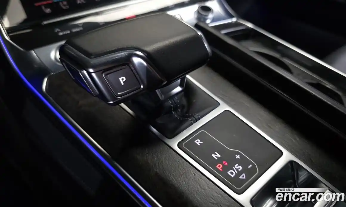 Audi A7 2020 3.0 гидро в Москве № 343536, фото 8
