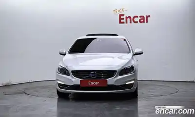 Volvo S60 2015 2.0 гидро в Москве № 344267, миниатюра 3