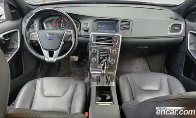 Volvo S60 2015 2.0 гидро в Москве № 344267, миниатюра 7