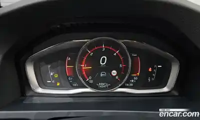 Volvo S60 2015 2.0 гидро в Москве № 344267, миниатюра 8