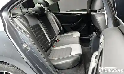 Volkswagen Jetta 2015 2.0 гидро в Москве № 358908, миниатюра 12
