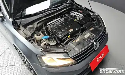 Volkswagen Jetta 2015 2.0 гидро в Москве № 358908, миниатюра 6