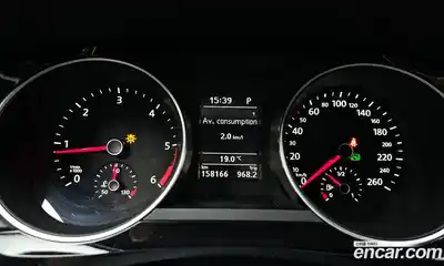 Volkswagen Jetta 2015 2.0 гидро в Москве № 358908, миниатюра 8