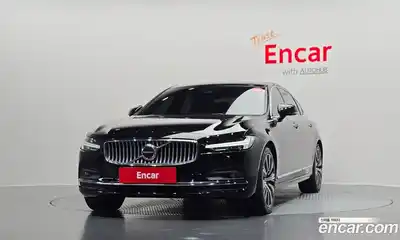 Volvo S90 2023 2.0 гидро в Москве № 373800, миниатюра 3