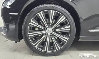 Volvo S90 2023 2.0 гидро в Москве № 373800, миниатюра 5
