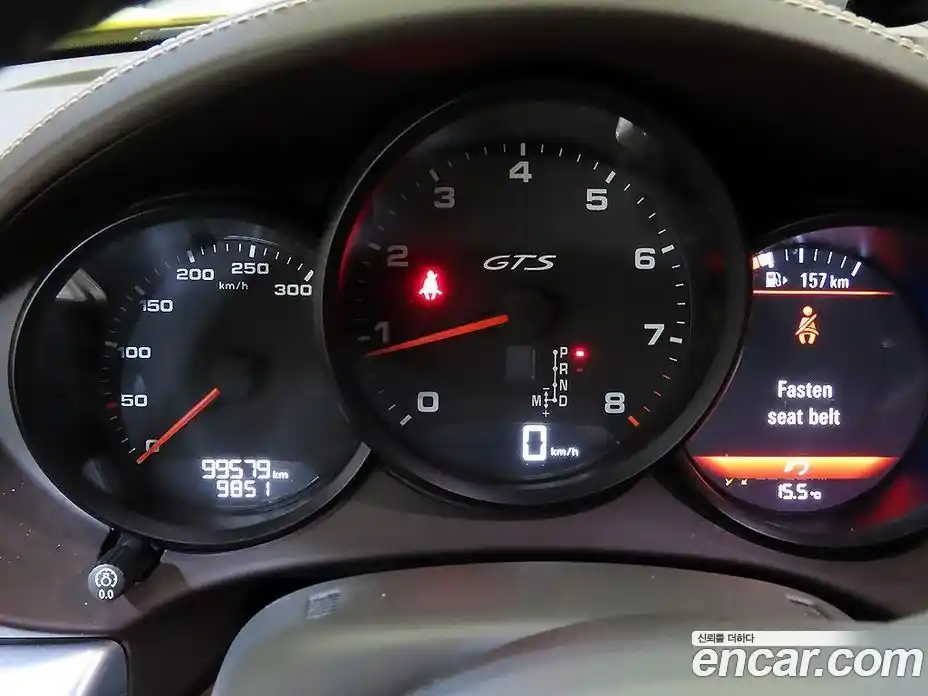 Porsche 718 2019 2.5 гидро в Москве № 374563, фото 11