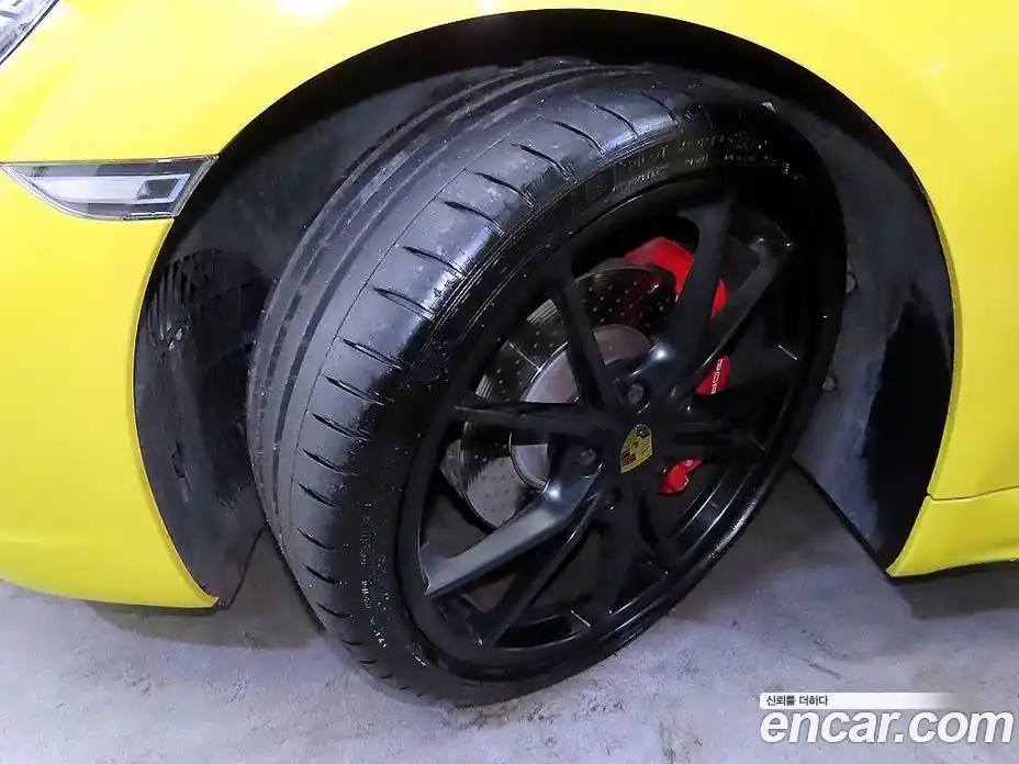 Porsche 718 2019 2.5 гидро в Москве № 374563, фото 20