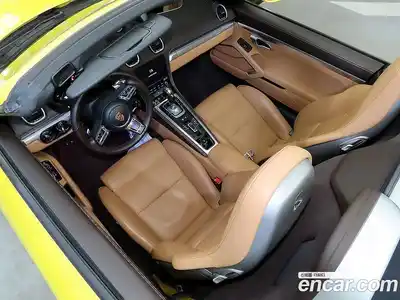 Porsche 718 2019 2.5 гидро в Москве № 374563, миниатюра 9
