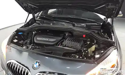 BMW 2-Series 2020 2.0 гидро в Москве № 386298, миниатюра 6