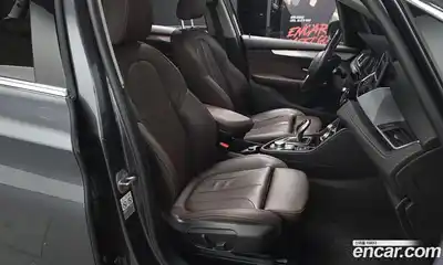 BMW 2-Series 2020 2.0 гидро в Москве № 386298, миниатюра 10