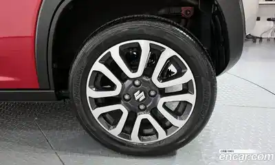 Suzuki Hustler 2016 0.7 гидро в Москве № 387645, миниатюра 5