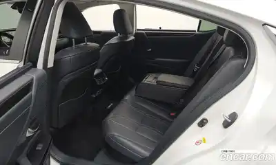 Lexus ES 2019 2.5 гидро в Москве № 398272, миниатюра 11