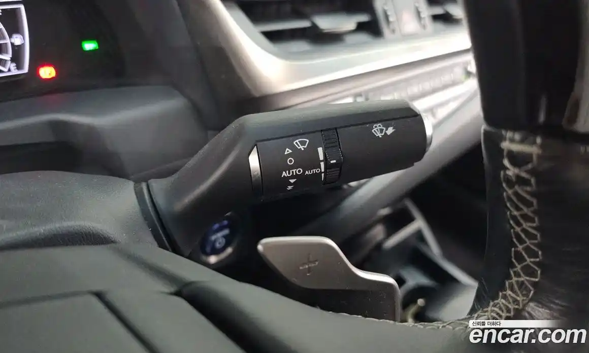 Lexus ES 2019 2.5 гидро в Москве № 398272, фото 16